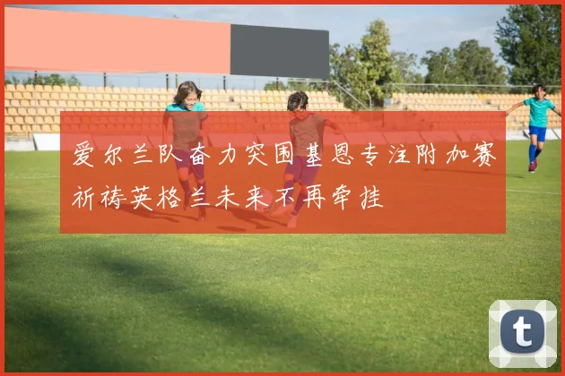 爱尔兰队奋力突围基恩专注附加赛祈祷英格兰未来不再牵挂